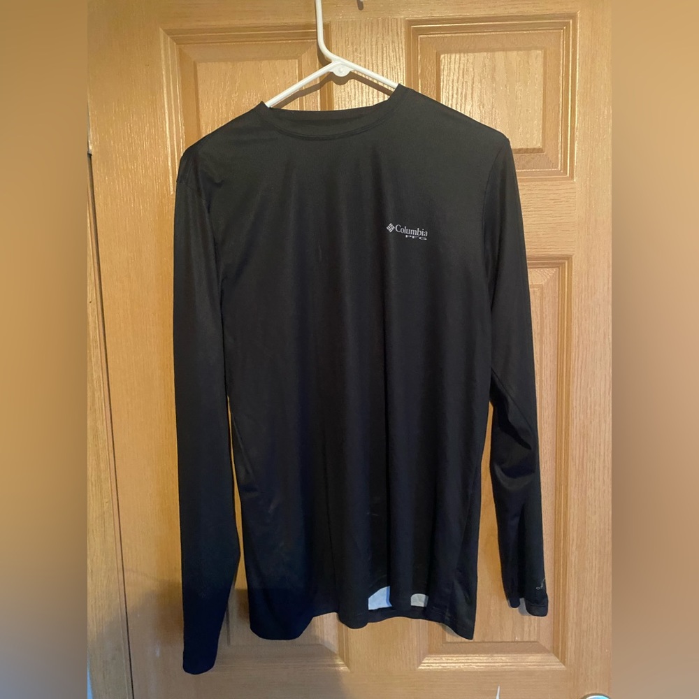 Columbia PFG long sleeve
